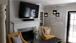 MOVING? -- I HANG TVs  -- Get a free quote.