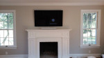 MOVING? -- I HANG TVs  -- Get a free quote.