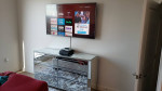 MOVING? -- I HANG TVs  -- Get a free quote.