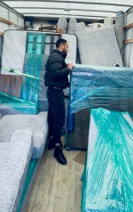 Professional Moving services