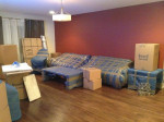 Assurance Moving Services : Moving & Hauling, Local & long Distance
