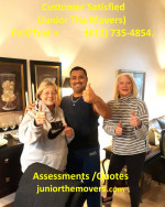 🔵 MOVING SERVICES 🔵HOMES-APTS-CONDOS-OFFICES 🔵 MOVING PROJECTS