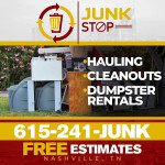 Junk removal $75/pickup load & moving labor $75hr/ 2 guys