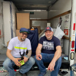 ●2-3 Moving Helpers● Load/Unload (Labor only)