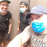 ●2-3 Moving Helpers● Load/Unload (Labor only)