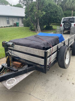 ⭐️⭐️⭐️PICKUP & DELIVERY MOVING SERVICE⭐️⭐️⭐️