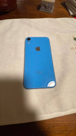 iPhone Xr 128 GB