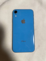iPhone Xr 128 GB