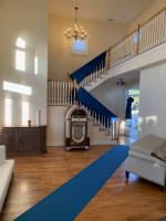 SAVE HUNDREDS ON MOVING LABOR. A 2 MAN CREWS $110 / HR SPECIAL!