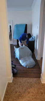 SAVE HUNDREDS ON MOVING LABOR. A 2 MAN CREWS $110 / HR SPECIAL!