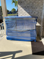 SAVE HUNDREDS ON MOVING LABOR. A 2 MAN CREWS $110 / HR SPECIAL!