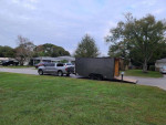 Truck delivery/moving