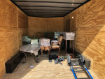 Truck delivery/moving
