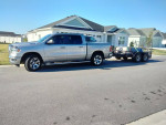Truck delivery/moving