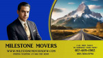 MOVING?! NEED MOVERS? CALL AND BOOK TODAY!