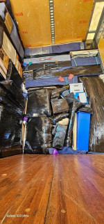 MOVING?! NEED MOVERS? CALL AND BOOK TODAY!