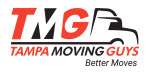 TAMPA MOVING GUYS LICENSED & INSURED BEST RATE BETTER MOVE FL IM #3577
