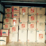 TAMPA MOVING GUYS LICENSED & INSURED BEST RATE BETTER MOVE FL IM #3577