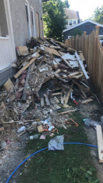 ππ€π Moving labor TRASH REMOVAL .. JUNK .. DEMOLITION SAME & NEXT DAY