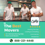 π¦π Same-Day Moving with Caddy ππ¦