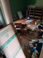 R A Moving & Hauling Moving - Hauling - Hot Tub Removal 7342191948