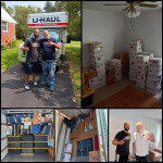 SAME DAY/ NEXT DAY MOVING  🚚 ✅ 🙌 $75 A HOUR. 📍