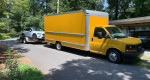 Peterson Moving! Call to schedule today!! $100/hr