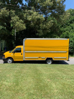 Peterson Moving! Call to schedule today!! $100/hr