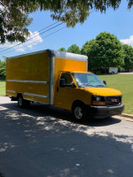 Peterson Moving! Call to schedule today!! $100/hr