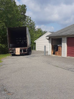 Professional Moving Labor