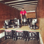 Professional Moving Labor
