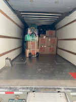 Professional Moving Labor