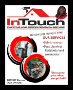 moving-cleaning-Debris Removal services
