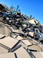 Junk Removal Service & Moving