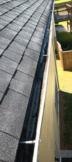 Free estimates:   Gutter Cleaning/Repair,  Handyman, Plumbing,  Moving