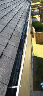 Free estimates:   Gutter Cleaning/Repair,  Handyman, Plumbing,  Moving