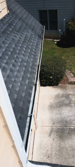 Free estimates:   Gutter Cleaning/Repair,  Handyman, Plumbing,  Moving