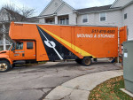 {MY BUDGET MOVERS EXPERT IN MOVING}