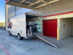 MAN WITH VAN LOW COST MOVING DELIVERY JUNK LABOR?☎️210-810-2475
