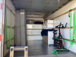 MAN WITH VAN LOW COST MOVING DELIVERY JUNK LABOR?☎️210-810-2475
