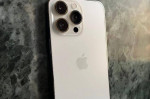 iPhone 13 Pro