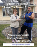 💥FURNITURE MOVERS WITHIN💥HOMES /APTS /CONDOS /OFFICES💥 MOVING 💥