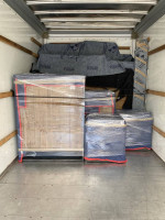 LOCAL & LONG DISTANCE MOVING PROS!! 🚛 FREE ESTIMATES!!🧾 BOOK TODAY!! 📆