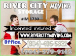 ****KEEP MOVING SIMPLE - LOW RATES - NO HIDDEN FEES - (A) RATED MOVERS