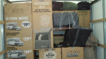 ****KEEP MOVING SIMPLE - LOW RATES - NO HIDDEN FEES - (A) RATED MOVERS