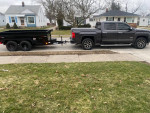 Junk removal / House clean out / Yard clean out / Moving Services