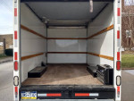DISCOUNT MOVING AND HAULING