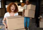 DISCOUNT MOVING AND HAULING