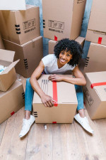 DISCOUNT MOVING AND HAULING
