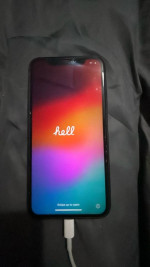 Black IPhone 11 For Sale